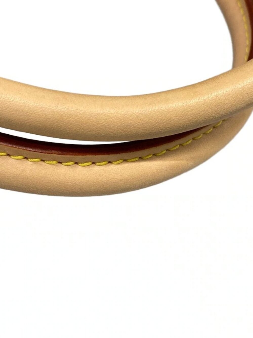 LOUIS VUITTON Tivoli PM M40143 Monogram AR1099 Handbag Monogram Canvas - Picture 11 of 15